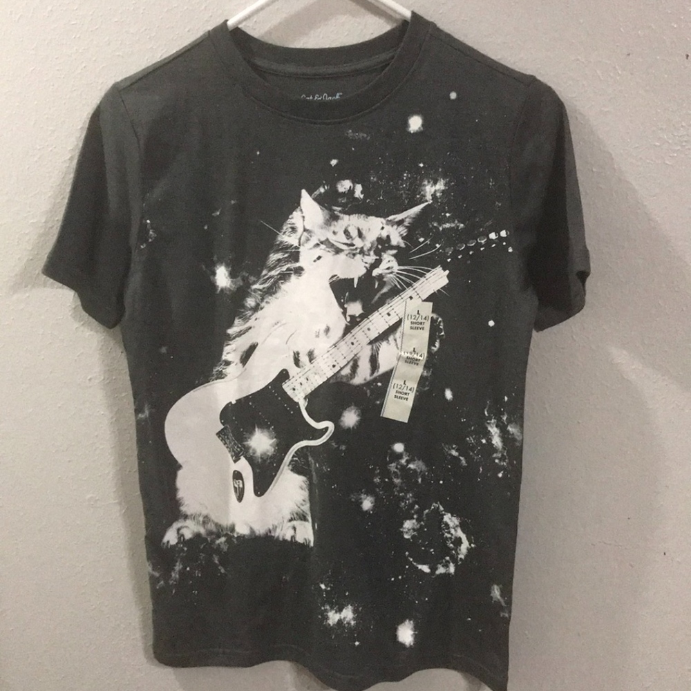 New T-shirt